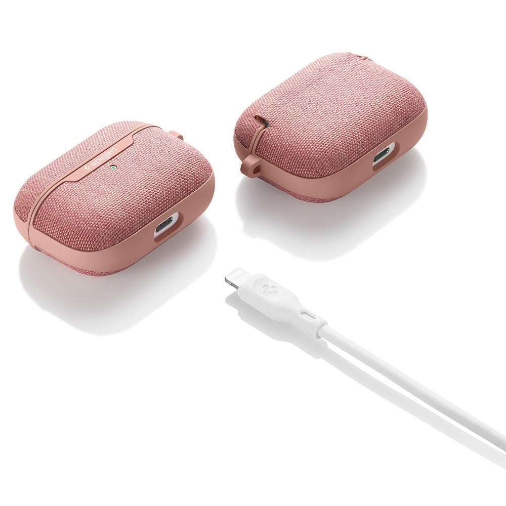 Spigen Urban Fit AirPods Pro Deksel - Rose Gold