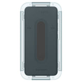 Samsung Galaxy S22 Spigen EZ Fit Glas.tR Skjermbeskytter 2. Stk - Case Friendly - Gjennomsiktig