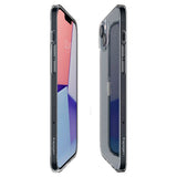 iPhone 14 Spigen Air Skin Deksel - Gjennomsiktig