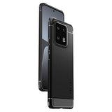 Xiaomi 13 Pro Spigen Rugged Armor Deksel - Svart