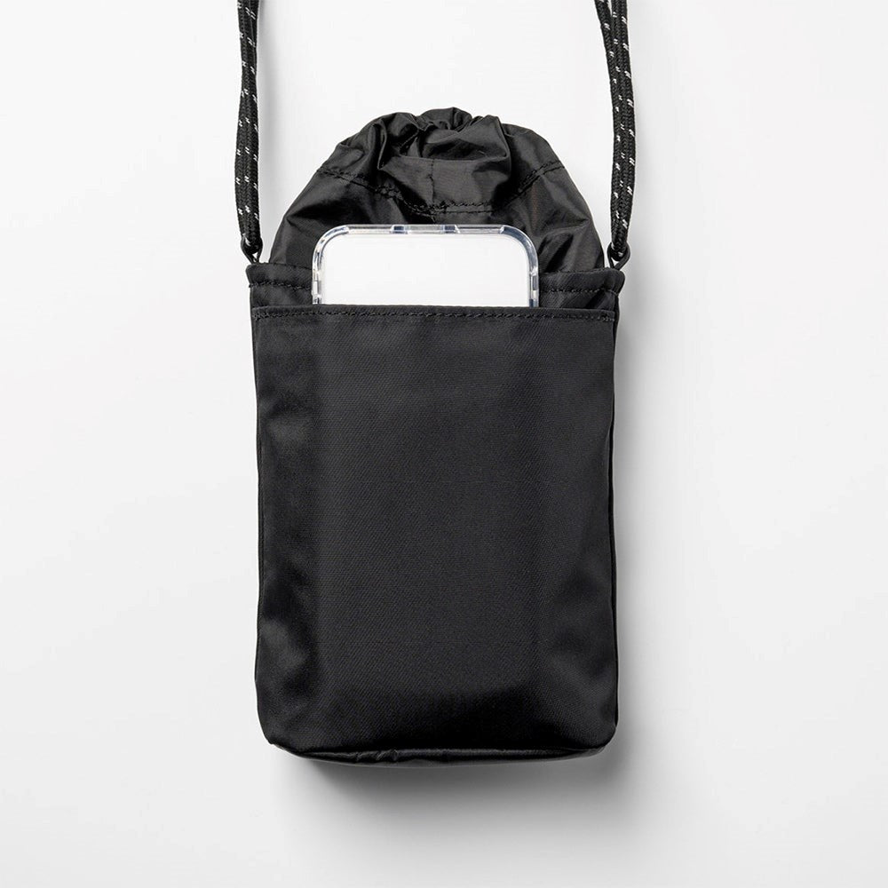 Ringke Mini Bag med Skulderstropp - Marineblå / Svart