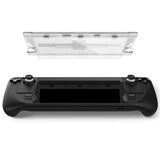 Valve Steam Deck / OLED Spigen EZ Fit Glas.tR Skjermbeskytter - Case Friendly - Gjennomsiktig