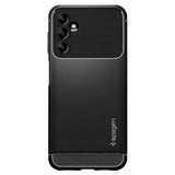 Samsung Galaxy A14 (5G) Spigen Rugged Armor Deksel - Svart