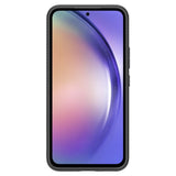 Samsung Galaxy A54 (5G) Spigen Liquid Air Deksel - Svart