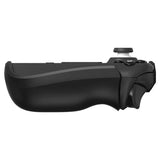 Spigen Valve Steam Deck Thin Fit Deksel med Kickstand - Svart