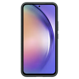 Samsung Galaxy A54 (5G) Spigen Liquid Air Deksel - Grønn