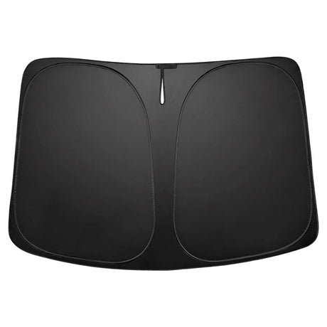 Spigen CryoShade Vindskjerm Solskjerm for Tesla Model Y / 3 - Svart