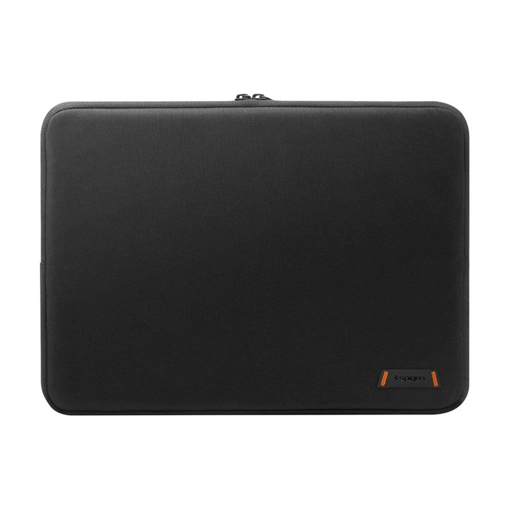 Spigen Polstret og Vannavstøtende Dataveske 14" (34,5 x 24,8 cm) – Svart