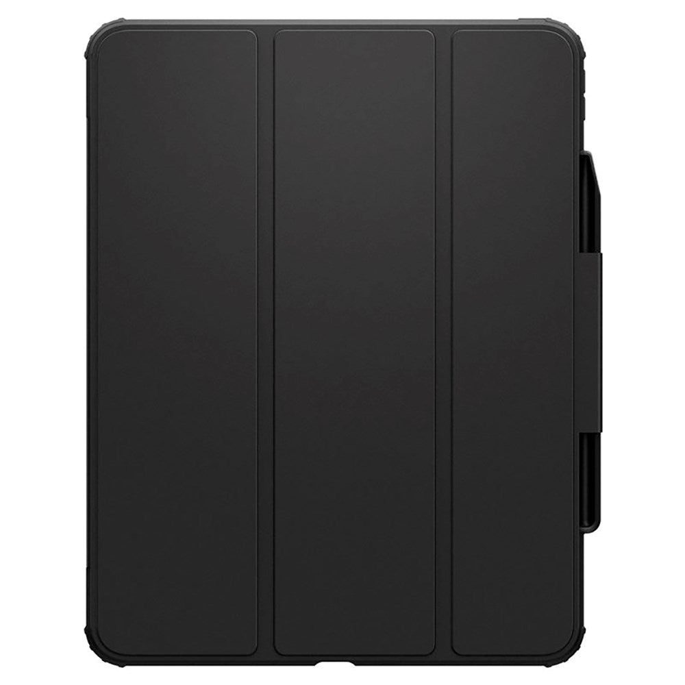 iPad Pro 13" (2024) Spigen Ultra Hybrid Pro Deksel - Svart