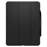 iPad Pro 13" (2024) Spigen Ultra Hybrid Pro Deksel - Svart