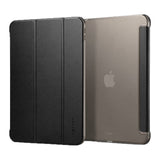 iPad Pro 13" (2024) Deksel - Spigen smart Fold Case - Svart