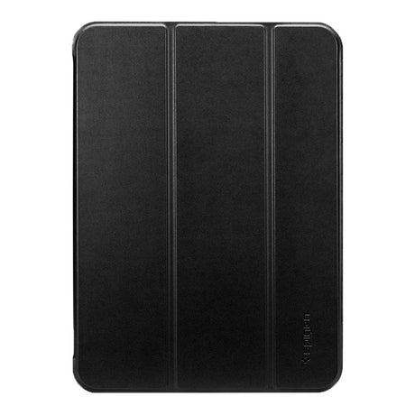 iPad Pro 13" (2024) Deksel - Spigen smart Fold Case - Svart