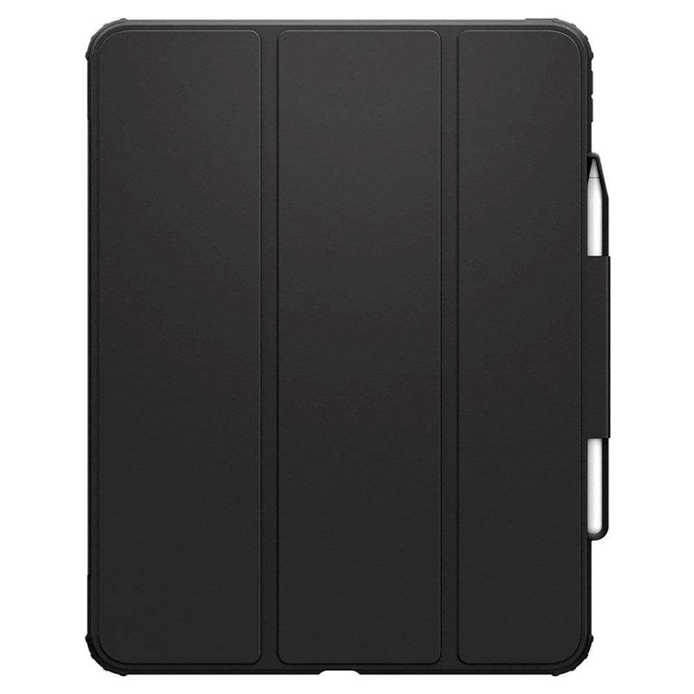 iPad Pro 11" (2024) Spigen Ultra Hybrid Pro Deksel - Svart