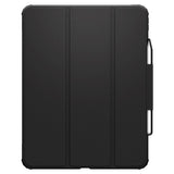 iPad Pro 11" (2024) Spigen Ultra Hybrid Pro Deksel - Svart