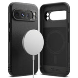 Google Pixel 9 Pro XL Ringke Onyx Deksel- MagSafe Kompatibel - Svart