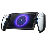 PlayStation Portal Remote Player Spigen Thin Fit Deksel - Svart