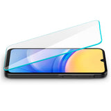 Samsung Galaxy A15 / A15 (5G) / A25 (5G) Spigen Glas.tr Skjermbeskyttelse - 2 stk. - Gjennomsiktig