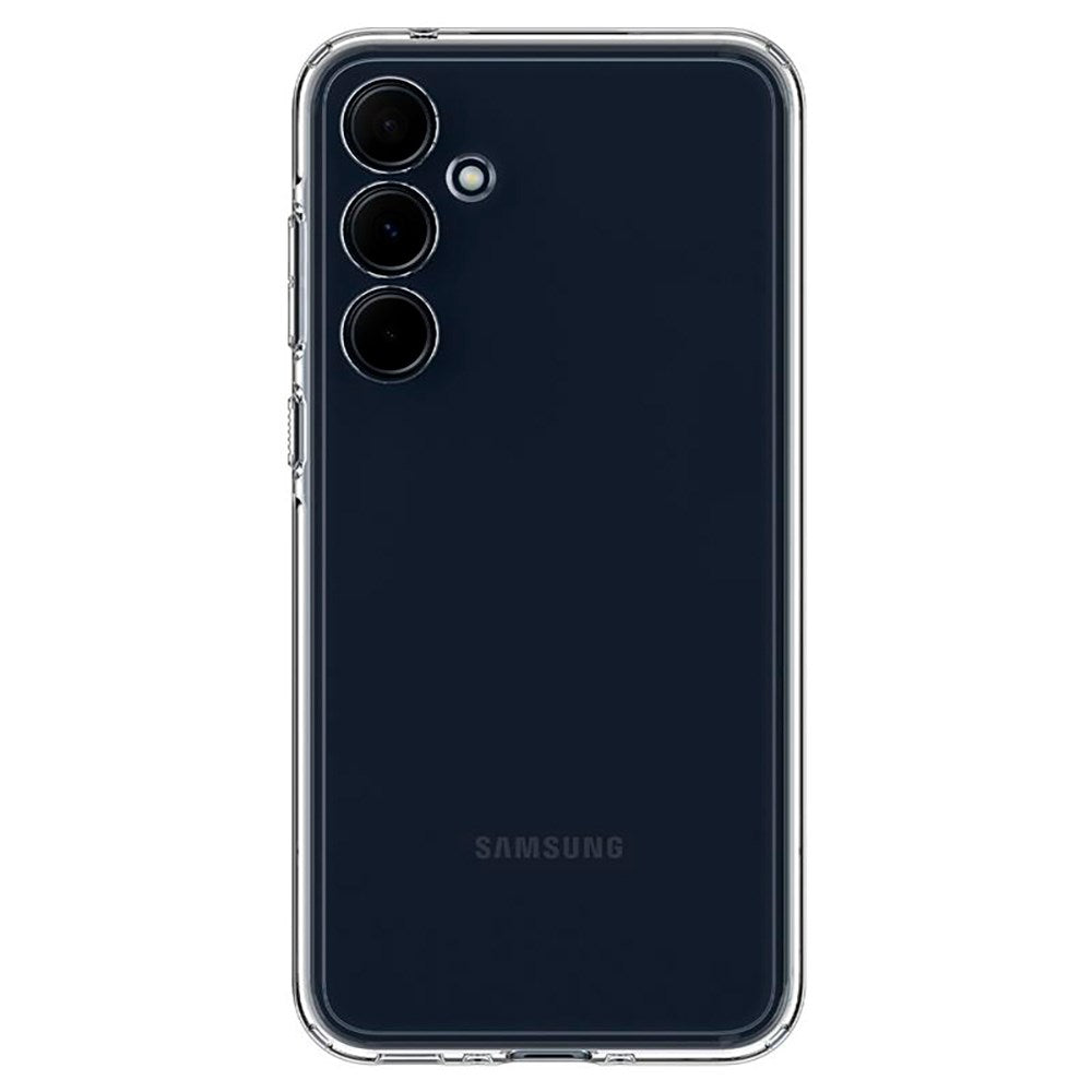 Samsung Galaxy A35 (5G) Spigen Ultra Hybrid Deksel - Gjennomsiktig