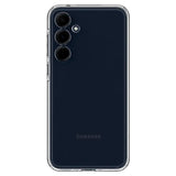 Samsung Galaxy A35 (5G) Spigen Ultra Hybrid Deksel - Gjennomsiktig