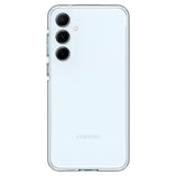 Samsung Galaxy A55 (5G) Spigen Ultra Hybrid Deksel - Gjennomsiktig