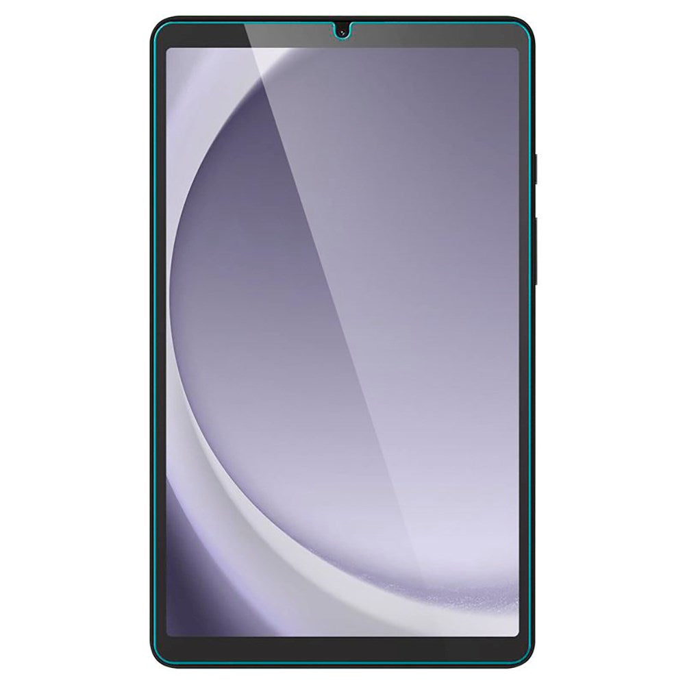 Samsung Galaxy Tab A9 Spigen Glas.tr Slim Skjermbeskyttelse - Gjennomsiktig