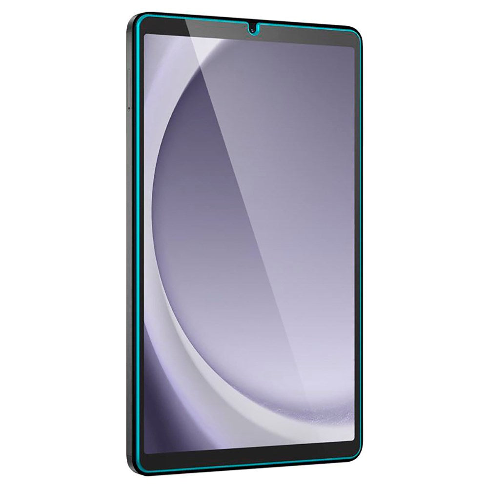 Samsung Galaxy Tab A9 Spigen Glas.tr Slim Skjermbeskyttelse - Gjennomsiktig