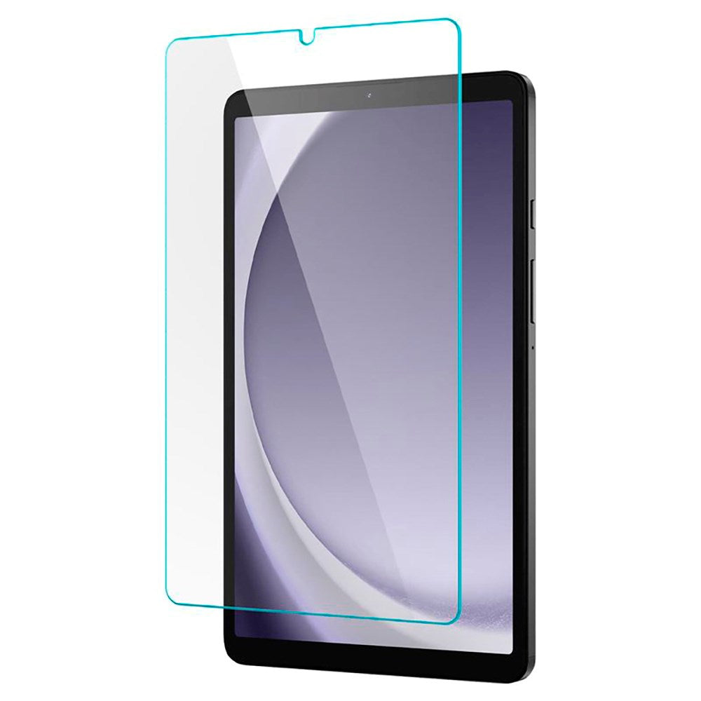 Samsung Galaxy Tab A9 Spigen Glas.tr Slim Skjermbeskyttelse - Gjennomsiktig