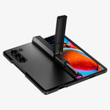 Samsung Galaxy Z Fold6 Spigen Tough Armor Pro P Deksel - Zero One