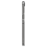 Samsung Galaxy Z Flip6 Spigen Air Skin Deksel - Crystal Clear