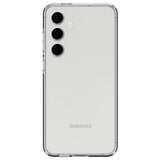 Spigen Samsung Galaxy S24 FE Liquid Crystal Deksel - Gjennomsiktig