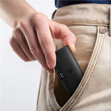 Spigen Powerbank 5.000mAh - 22.5W - USB-C - Stående Funksjon - Svart