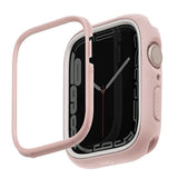 Apple Watch (44/SE/45MM) UNIQ Moduo Deksel - Blush Pink