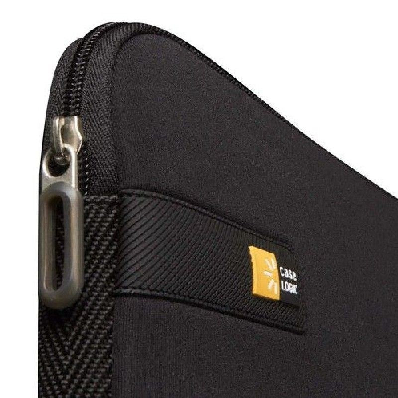 Case Logic Neopren Beskyttelses Sleeve 13" (33 x 24 cm) - Svart