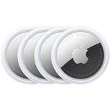 Apple AirTag 1. Gen. (MX542DN/A) - 4 stk