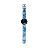 Accutime LED Barneklokke – Lilo og Stitch