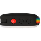 Polaroid Player P1 Bærbar Bluetooth Høyttaler - Hvit / Svart