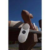 Polaroid Player P2 Bærbar Bluetooth Høyttaler - Hvit / Grå