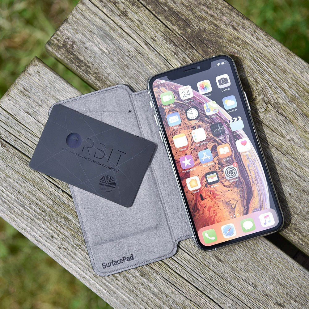 Orbit Card - Find your wallet