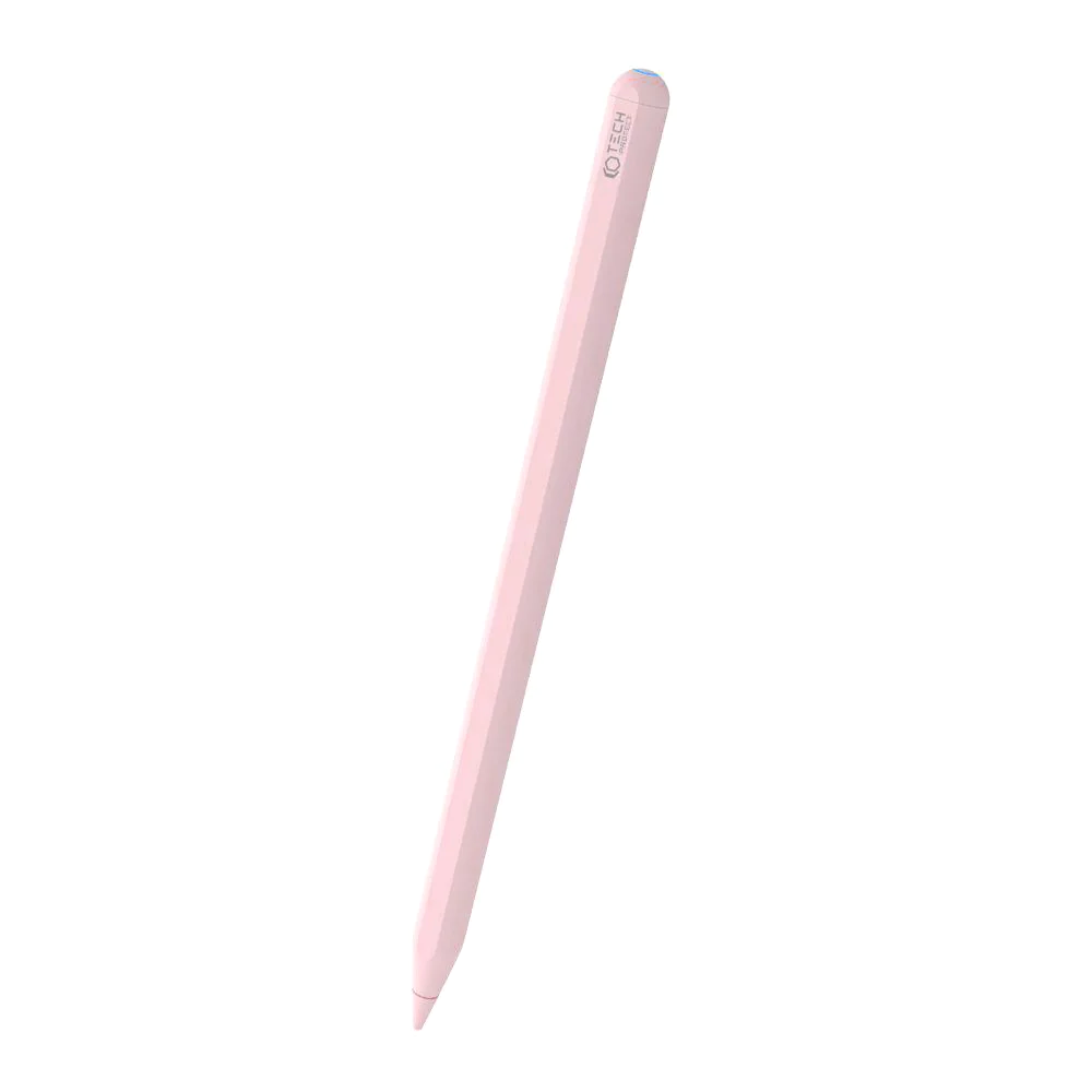 Tech-Protect Digital Stylus Pen (2) iPad - Rosa