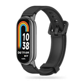 Xiaomi Band 8 / 9 Iconband Tech-Protect Pro Reim - Svart