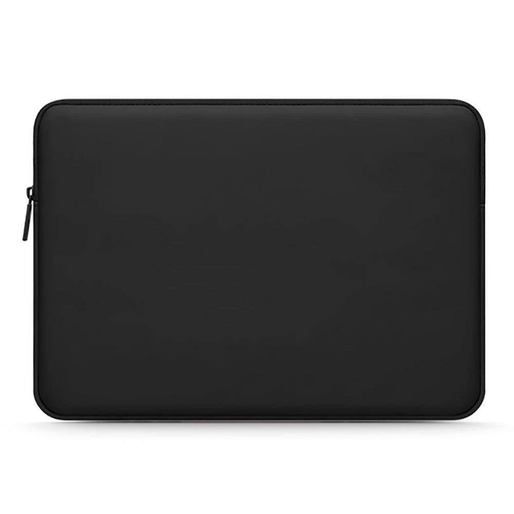 Tech-Protect BUMB Laptop Sleeve 13-14" (33 x 23.5 cm) - Svart