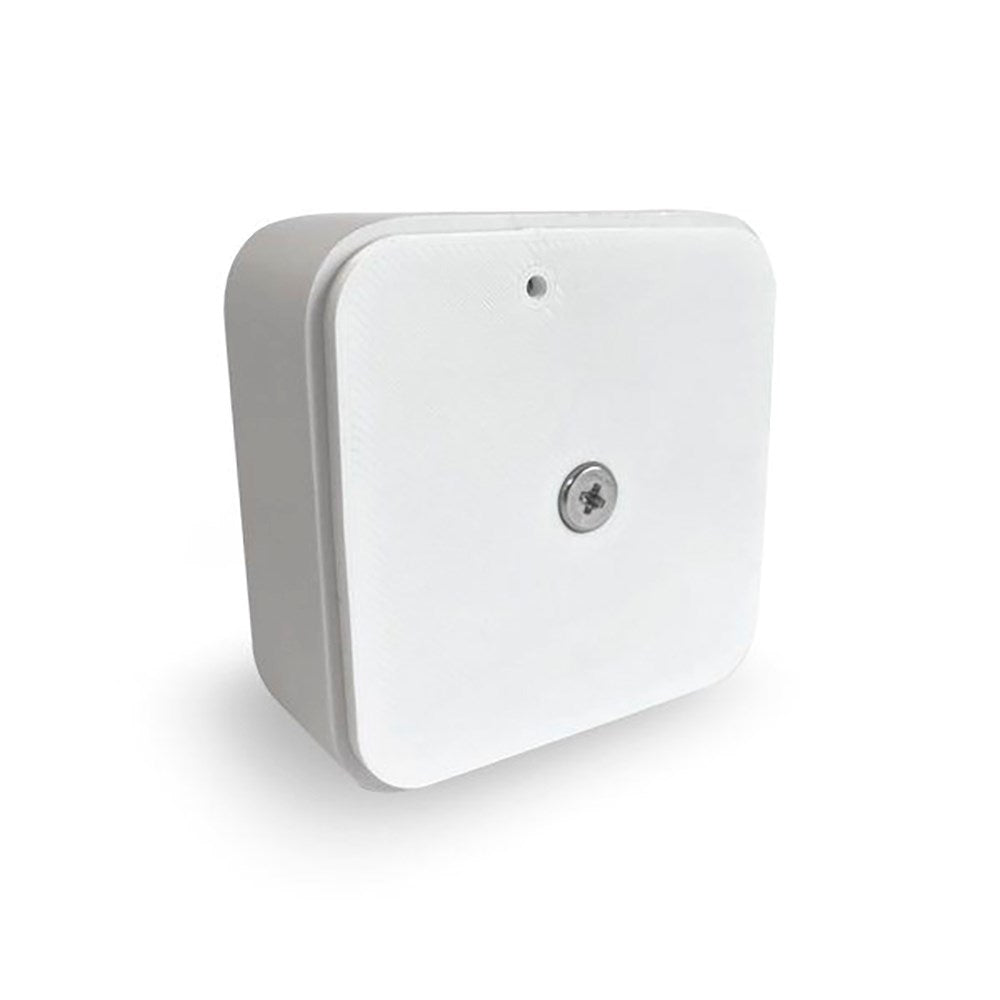 Light Solutions - Bakdeksel for Philips Hue Motion Sensor - Hvit