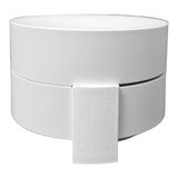 Light Solutions - Google WiFi Tak / Veggbrakett - Hvit