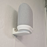 Light Solutions - Google Nest Audio Veggfeste - Hvit