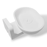 Light Solutions - Google Nest Audio Veggfeste - Hvit