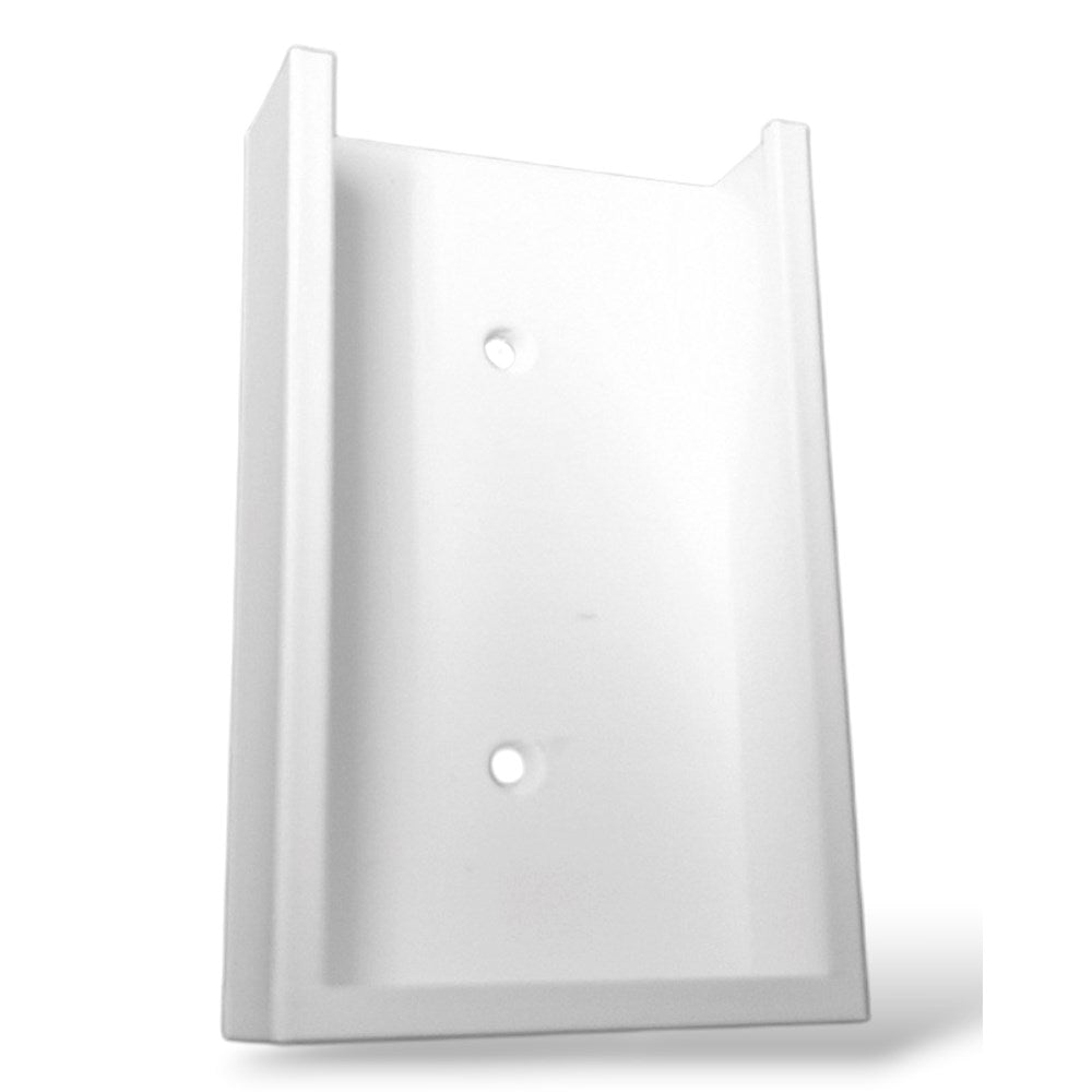 Light Solutions - Brakett for Philips Hue Dimmer Switch V1 & V2 - Hvit