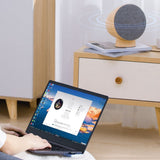 Baseus Bluetooth Dongle Trådløs Adapter - Svart