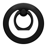 iDeal of Sweden Ring Mount Stand - MagSafe Kompatibel - Black