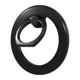 iDeal of Sweden Ring Mount Stand - MagSafe Kompatibel - Black