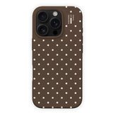 iPhone 16 Pro iDeal Of Sweden Silikon Deksel - MagSafe Kompatibel - The Dotty Edit